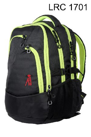 Office Series Laptop Back Pack