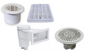 BASIN EQUIPMENTS