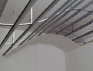 ceiling profiles