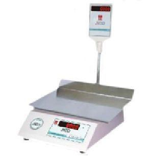 Electronic Retail Scales