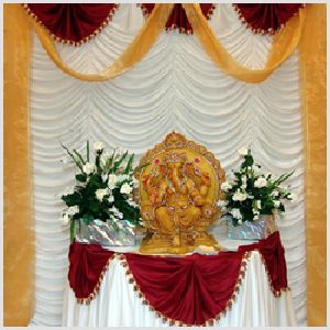 Weddings Mandap Decoration by Wedding Mandap from Ahmedabad Gujarat | ID -  4094696