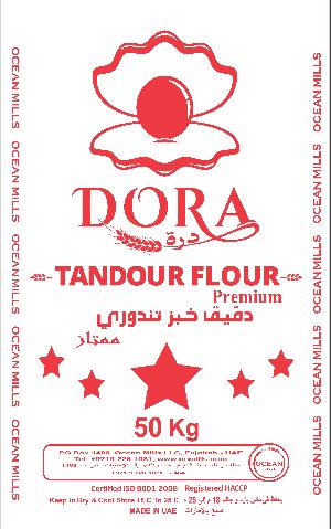 Tandour Flour Premium