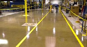 industrial floorings