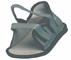 Cast Shoe