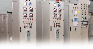 Distribution Package Substation
