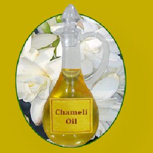chameli oil
