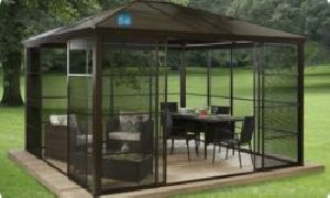 Outdoor Gazebo