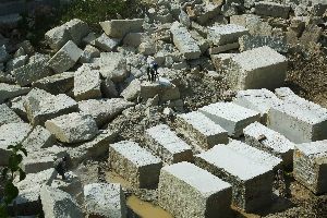 Archana Mines Blocks