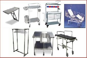 hospital equipments