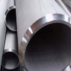 Seamless Stainless Steel Pipes Tubes