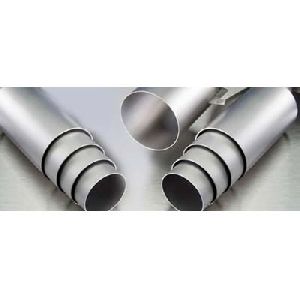 Stainless Steel EFW Pipes