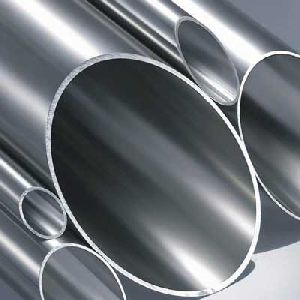 Stainless Steel Pipes