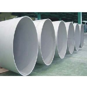 Stainless Steel Large Diameter Pipes