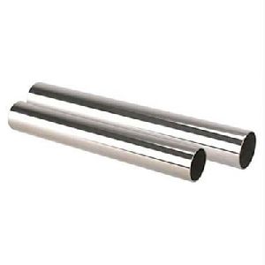 Stainless Steel Polished Tubes