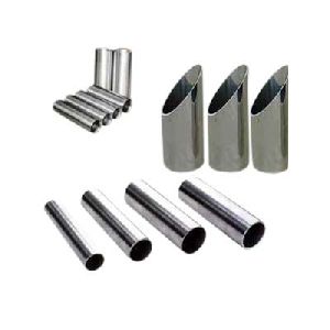 Stainless Steel Precision Tubes Pipes