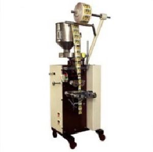 Pouch Packaging Machine