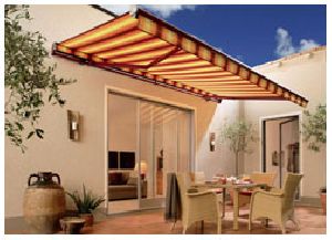 Terrace Awning