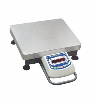 Cylinder Weighing Scale