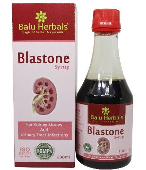 Blastone Syrup