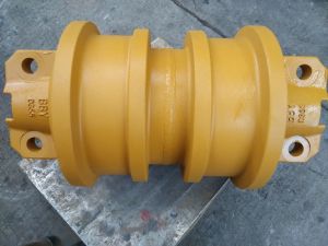 Excavator Undercarriage Parts