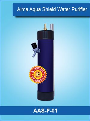 domestic water filters