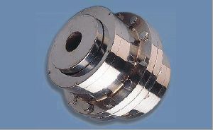 Curved Tooth Flexible Gear Couplings