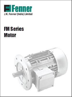 Electric Motors