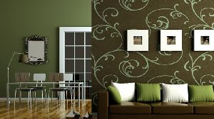 wall paper designs