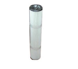 Cylindrical Cartridge Filters
