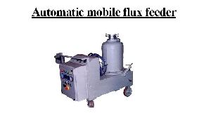Automatic Mobile Flux Feeder