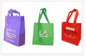 Non woven Exhibition Bags