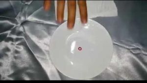 Red Mercury and White Mercury
