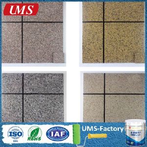 Exterior Masonry Paint Sprayer Primer