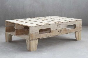 Recycled Wooden Pallets