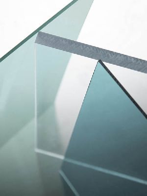 solid polycarbonate sheets