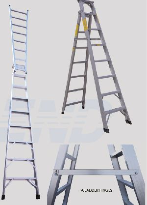 A Type Ladder