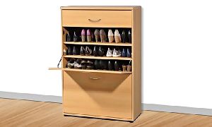 Foot Shoe Cabinet