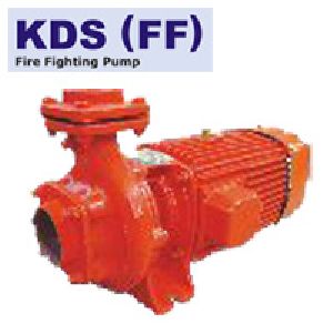 fire fighting pump