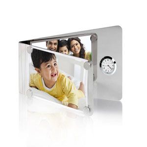 Hide and Seek Photo Frame