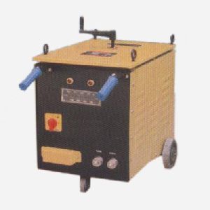 Welding Machinery