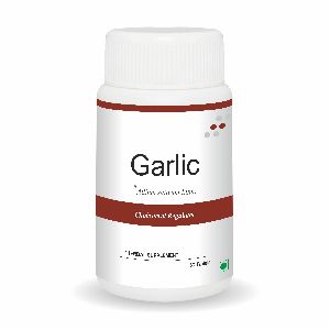 garlic tablet