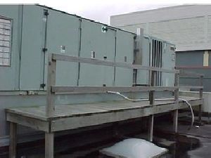 HVAC Platforms