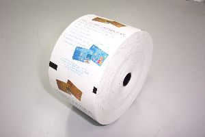 Thermal Paper Rolls 80mm x 80nmm