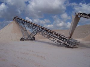 Belt Conveyors