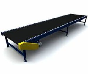 Roller Bed Belt