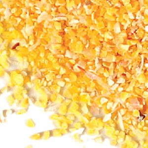 Corn Grits Coarse