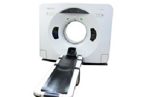 Hitachi Pratico X-ray detector