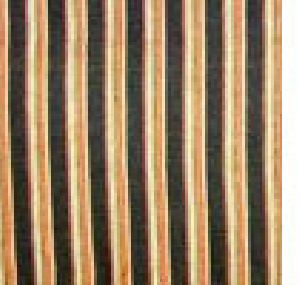 Striped Shawls