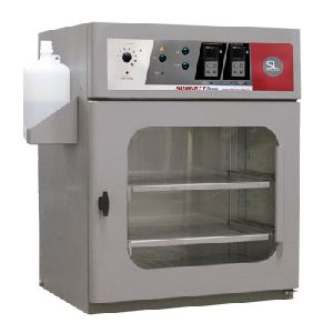 Humidity Oven And Environmental Chamber