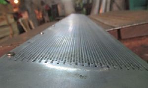 Fermenting Stainless Steel Trays